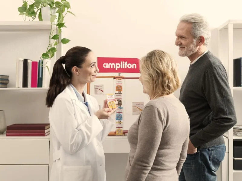 Amplifon Hearing Clinic