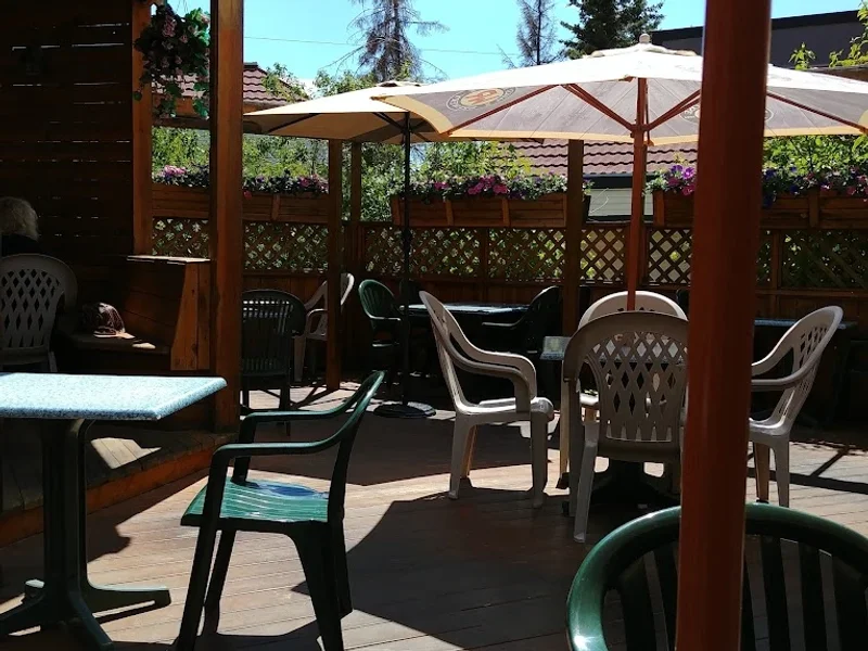 Chianti Cafe & Restaurant