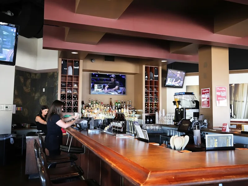 Brewsters Brewing Company and Restaurant - Crowfoot