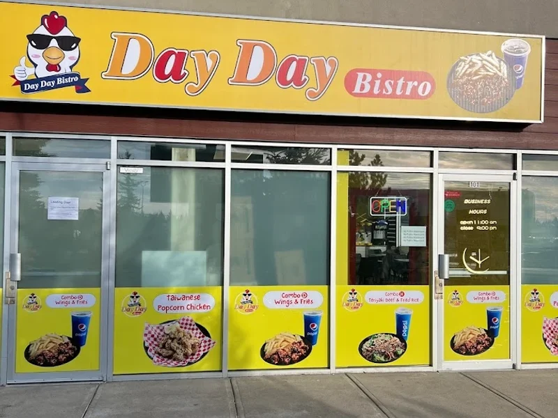 Day Day Bistro