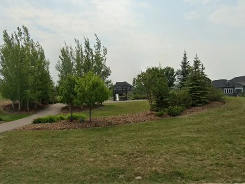 Cranbrook Playground