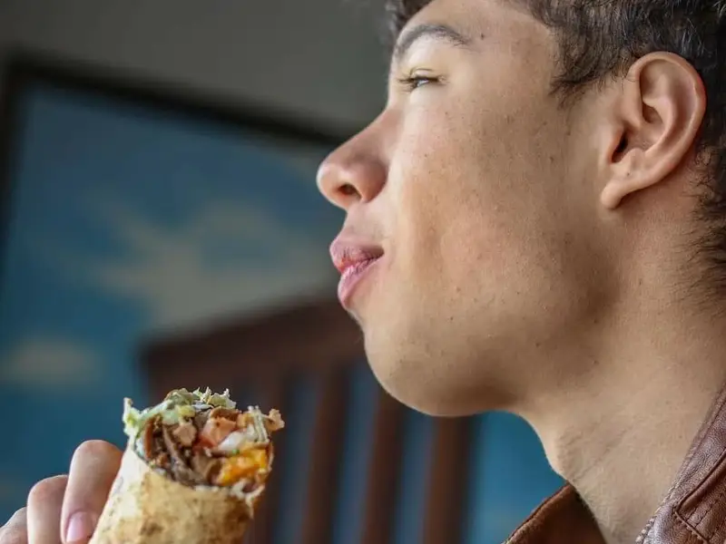 Mint Mediterranean Food - Shawarma & Donair