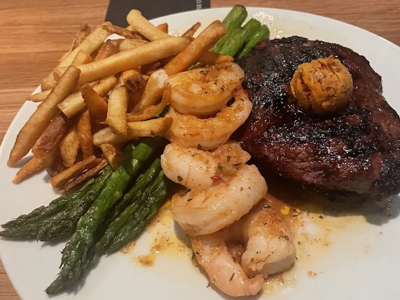 Cactus Club Cafe Crowfoot