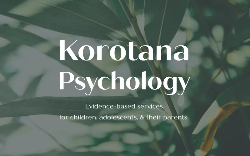 Korotana Psychology