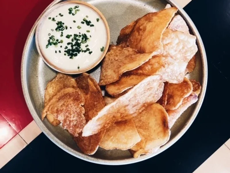 Southland Yard Bar and Table