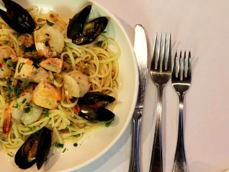 Toscana Italian Grill