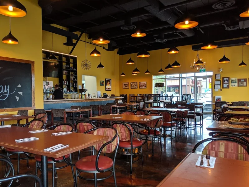 Tu Tierra Restaurant