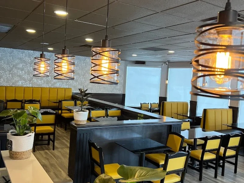 Rise & Dine Restaurant