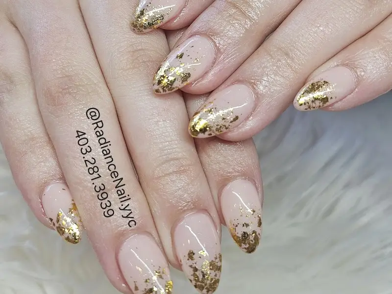 Radiance Nails & Spa