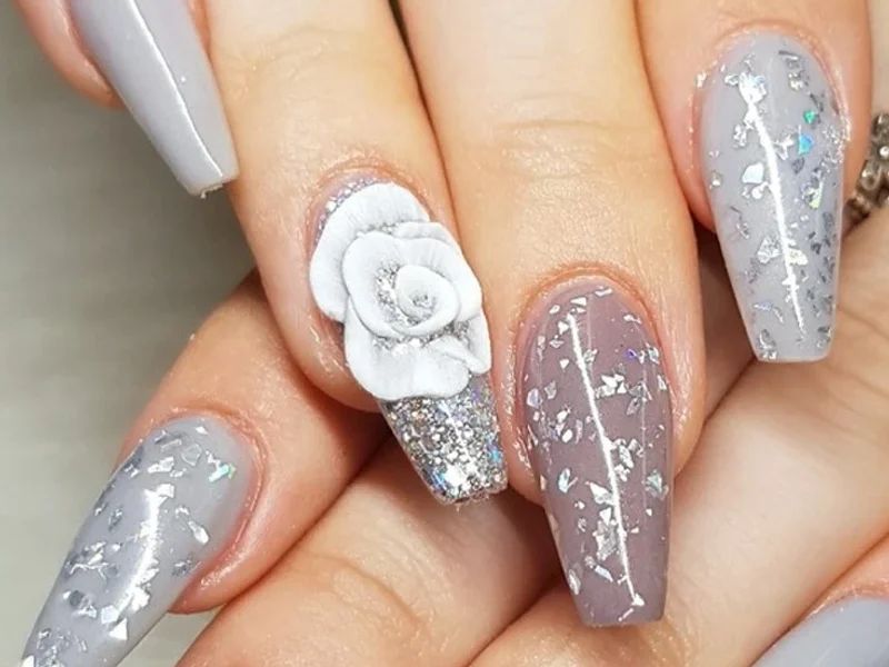 Goldfinger Nails Studio & Spa Ltd.