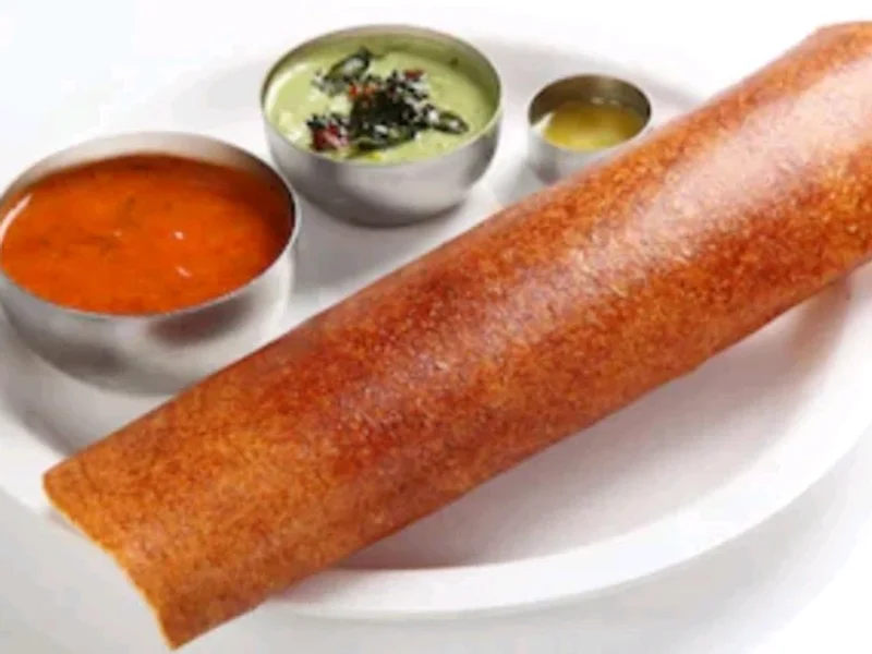 Dosa Twist