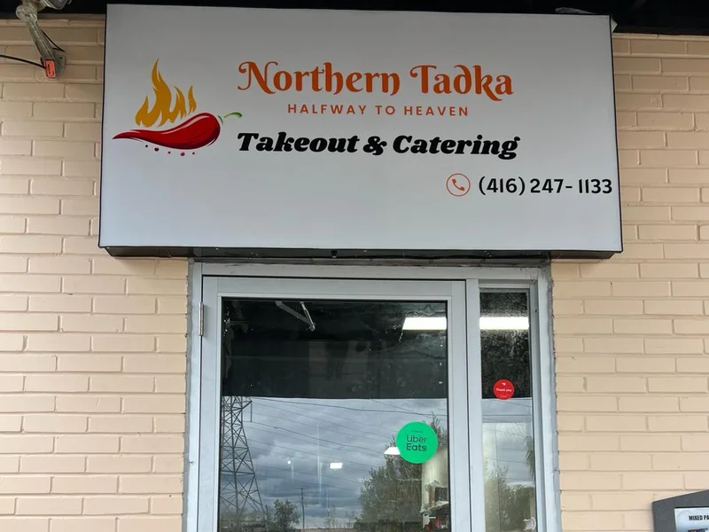 Northern Tadka | Indian Food Catering & Takeout | Catering Service Toronto
