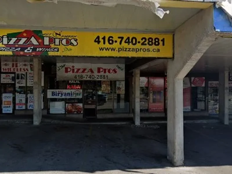 Raj Biryani Point - Pakistani/Indian Cuisine