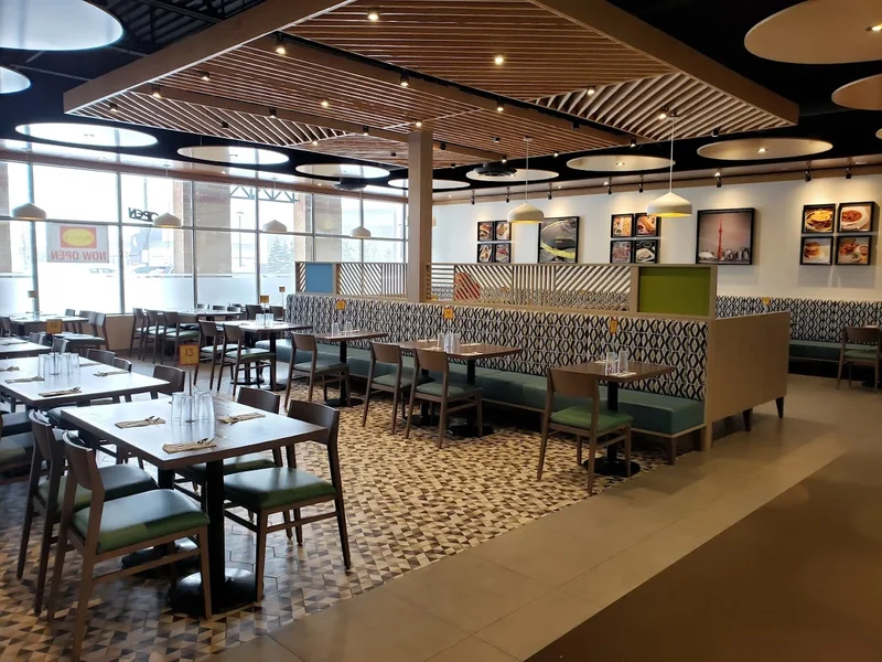 Honest Restaurant Etobicoke - Best Indian Restaurant Offers Fast Food, Gujarati, Punjabi, Indian Chinese, South Indian Food