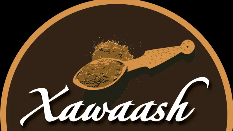 Xawaash