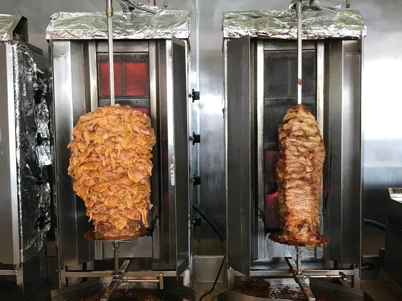 Pita Land Shawarma - Rexdale