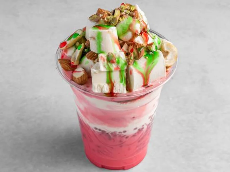 Junction - Indian Street Food (Etobicoke)