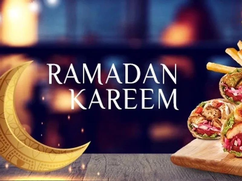 Ali Baba’s Middle Eastern Cuisine