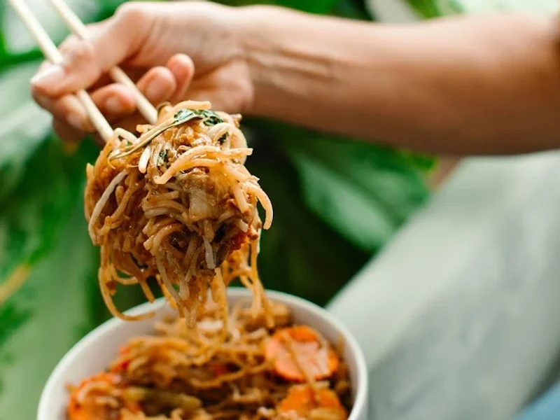 Thai Express Restaurant Etobicoke