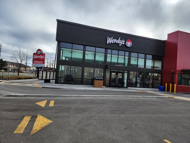 Wendy's