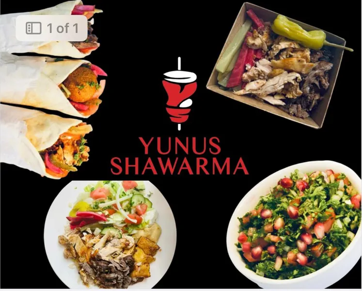 Yunus Shawarma
