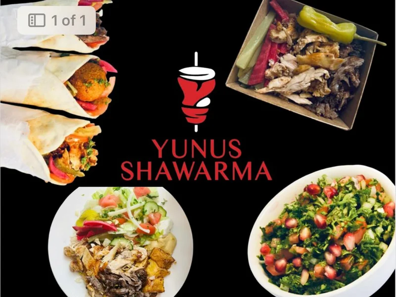 Yunus Shawarma