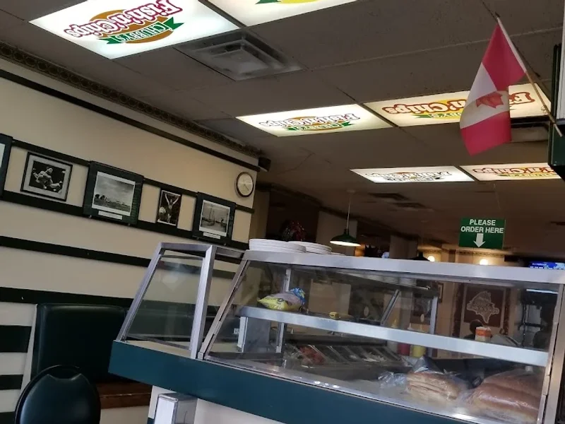 Chubby's Fish N' Chips