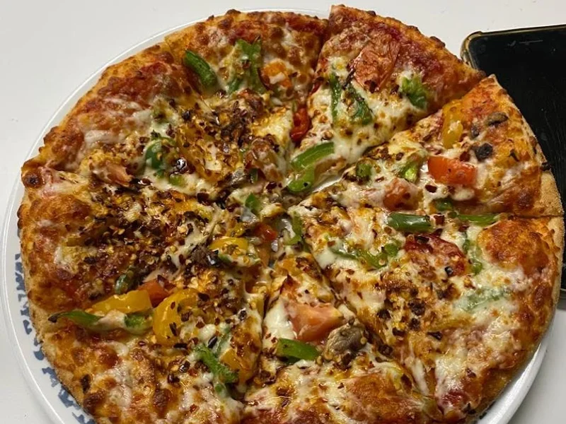 Ontario Pizza Unlimited