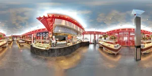 Best of 13 seafood restaurants in Rexdale Toronto