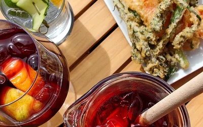 Best of 18 salads in Rexdale Toronto