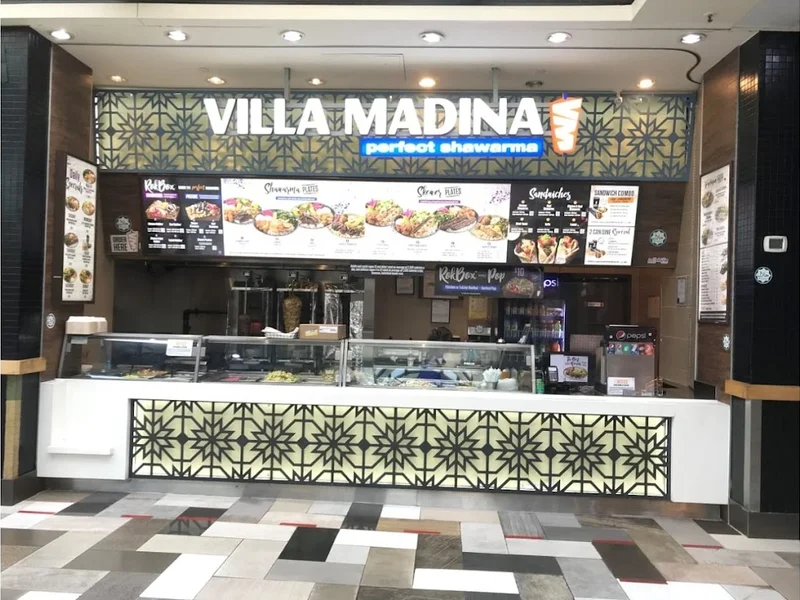Villa Madina