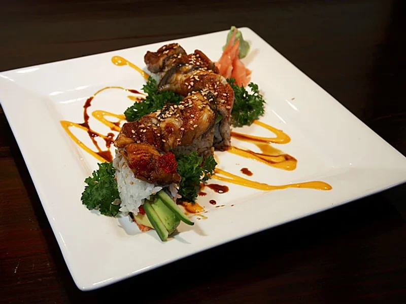 Sushi-Ya Japan