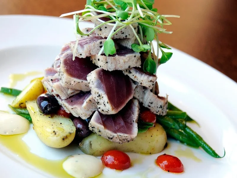 Olio Grille