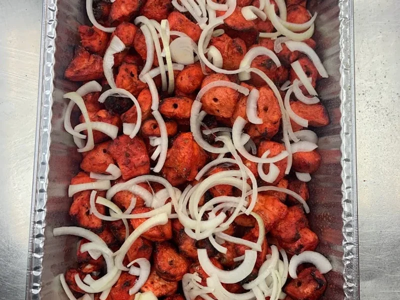 Crispy Restaurant & Catering