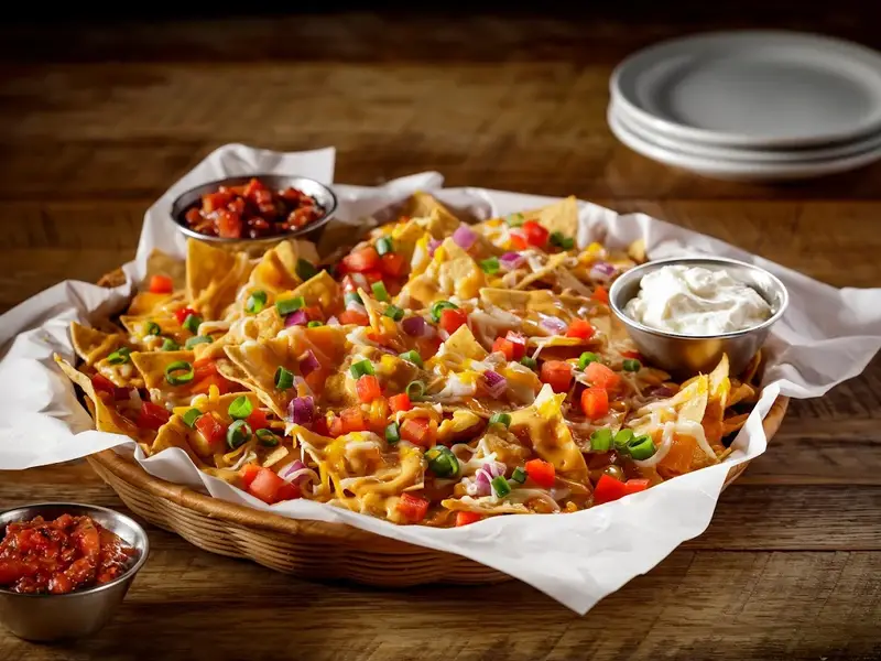 Jack Astor's Bar & Grill Airport