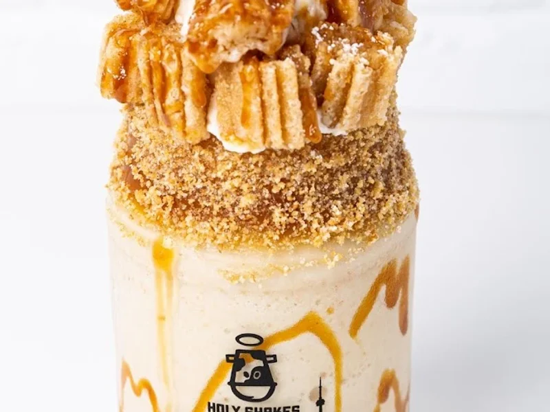 Holy Shakes Etobicoke