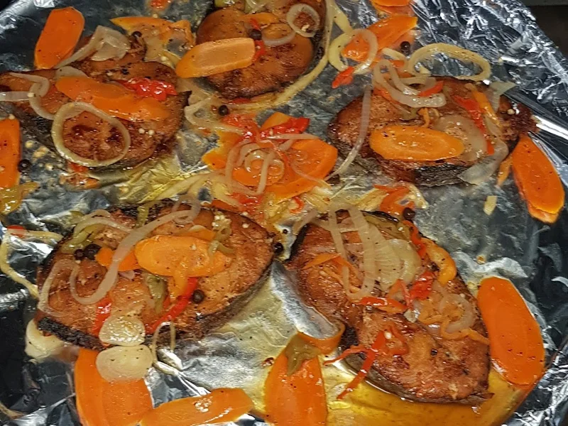 Infusion Bar And Grill