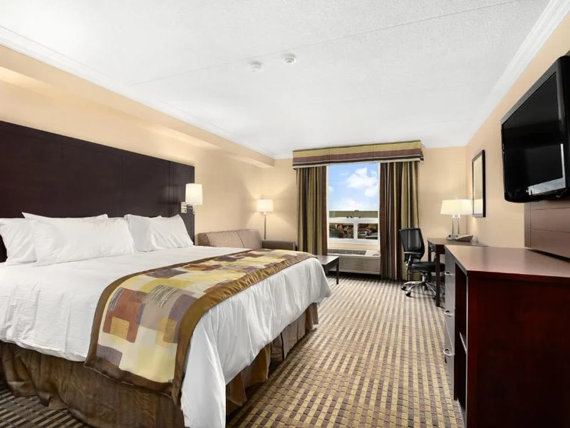 Comfort Inn & Conference Centre Toronto Airport