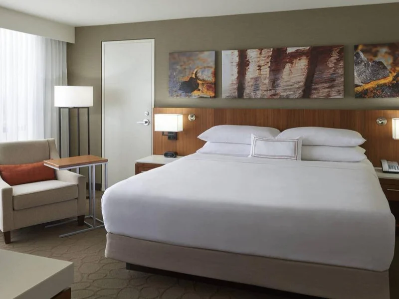 Delta Hotels Toronto Airport & Conference Centre