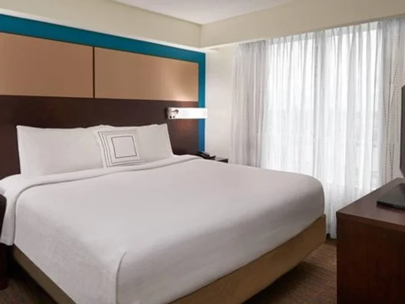 Residence Inn Toronto Airport