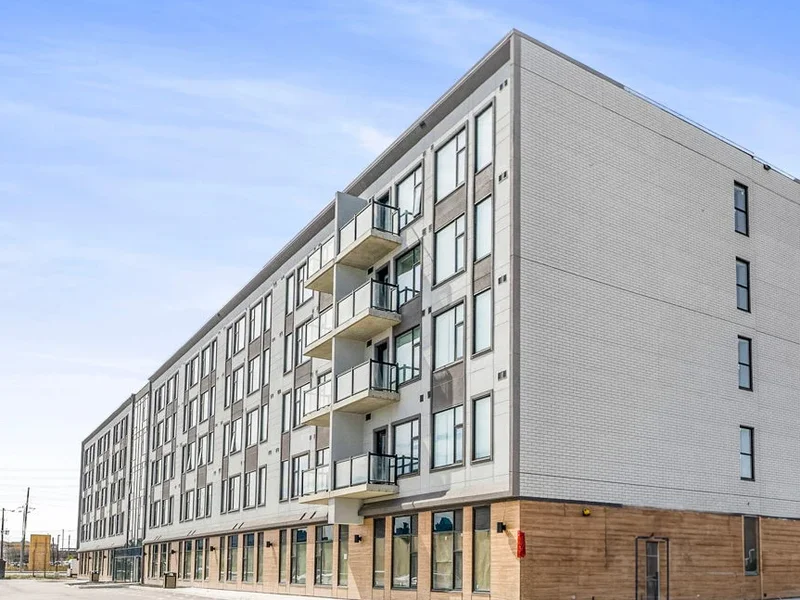 Skye Residences