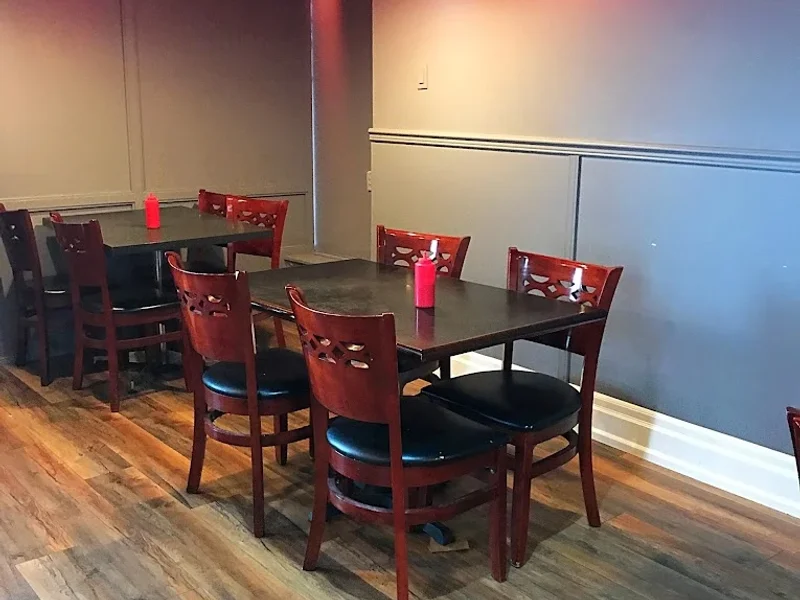 Bilal Restaurant Somali Cuisine