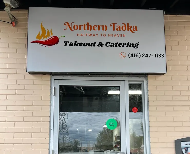 Northern Tadka | Indian Food Catering & Takeout | Catering Service Toronto