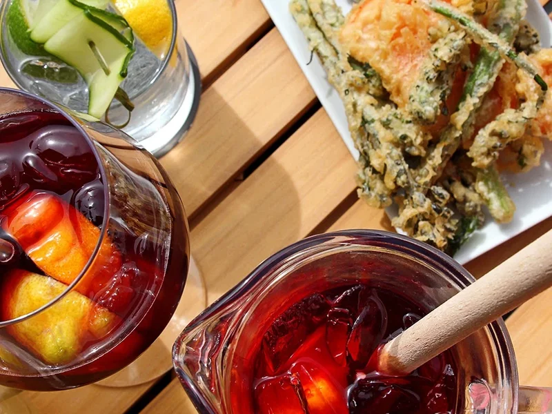 Chop Steakhouse & Bar