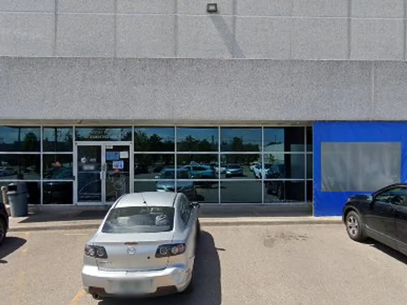 Give & Go Prepared Foods Corporation - Humber Plant