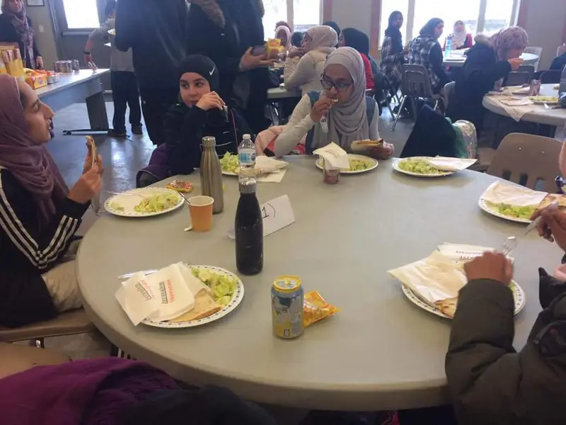 Jerusalem Shawarma Shawnessy