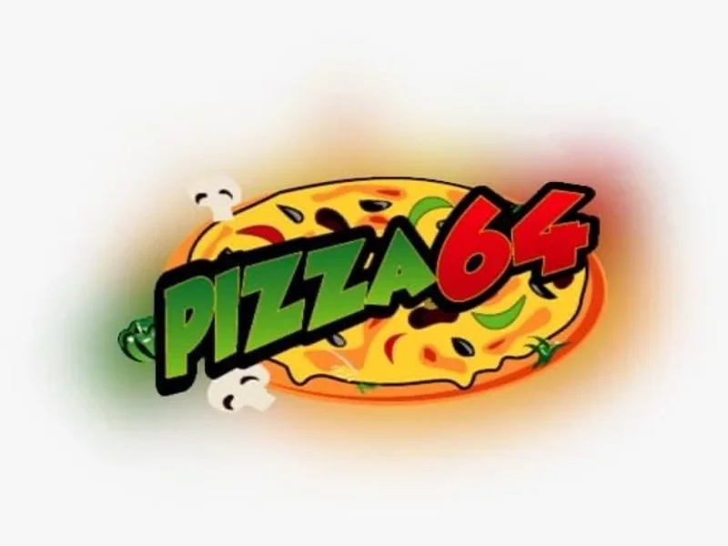 Pizza 64 - Shawnessy