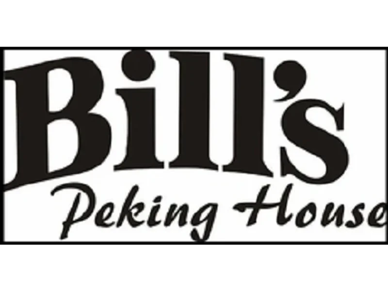 Bill's Peking House