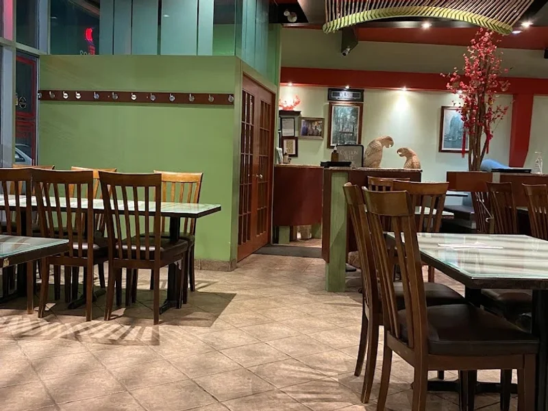 Shawnessy Vietnamese Restaurant