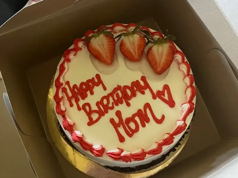 Tre Rose Bakery